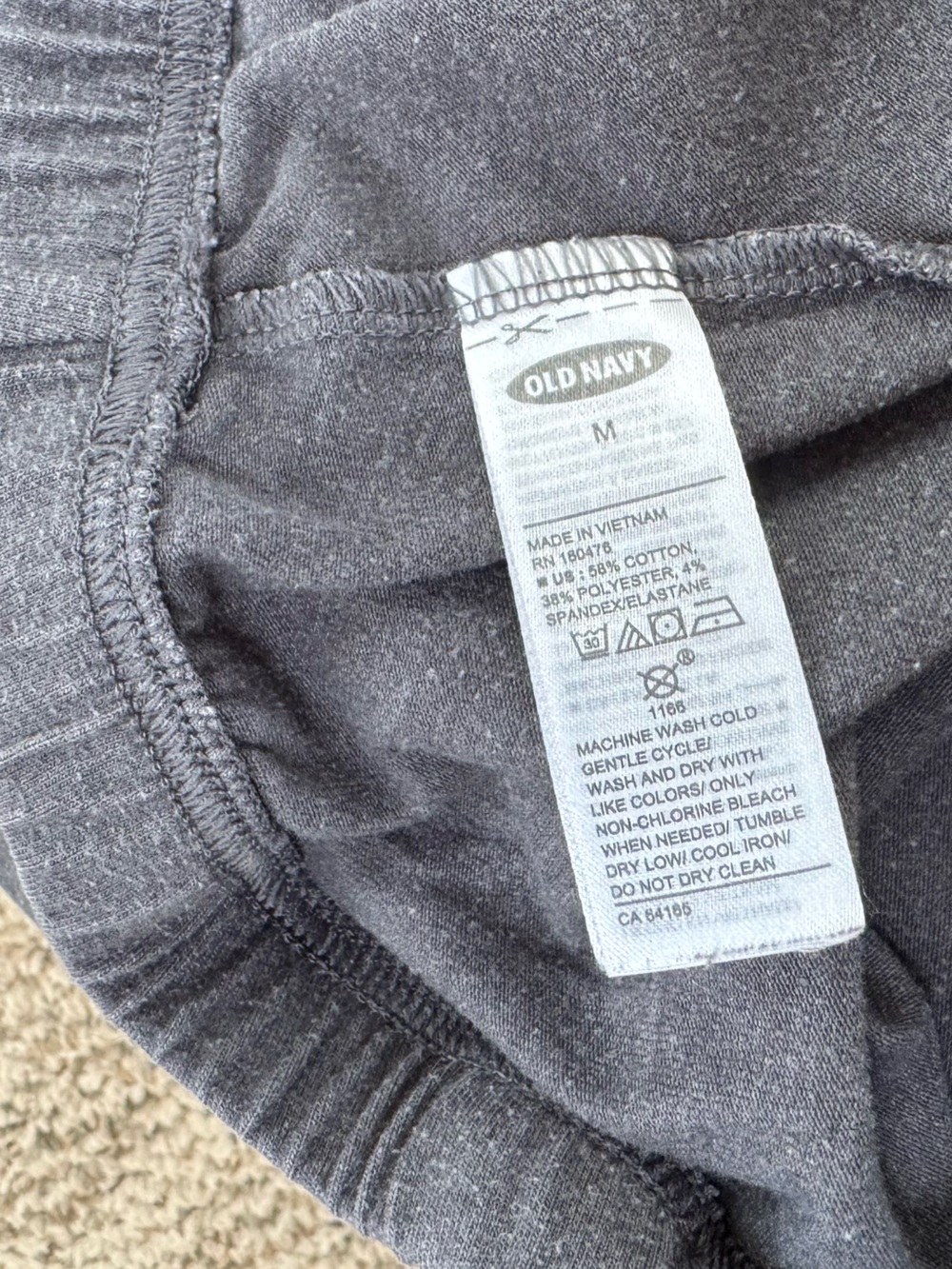 Maurices / Old Navy Legging Bundle - Picture 7 of 7